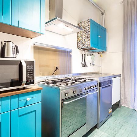 Piazza Gramsci Amazing Apartment With Balcony - Top Collection มิลาน ภายนอก รูปภาพ