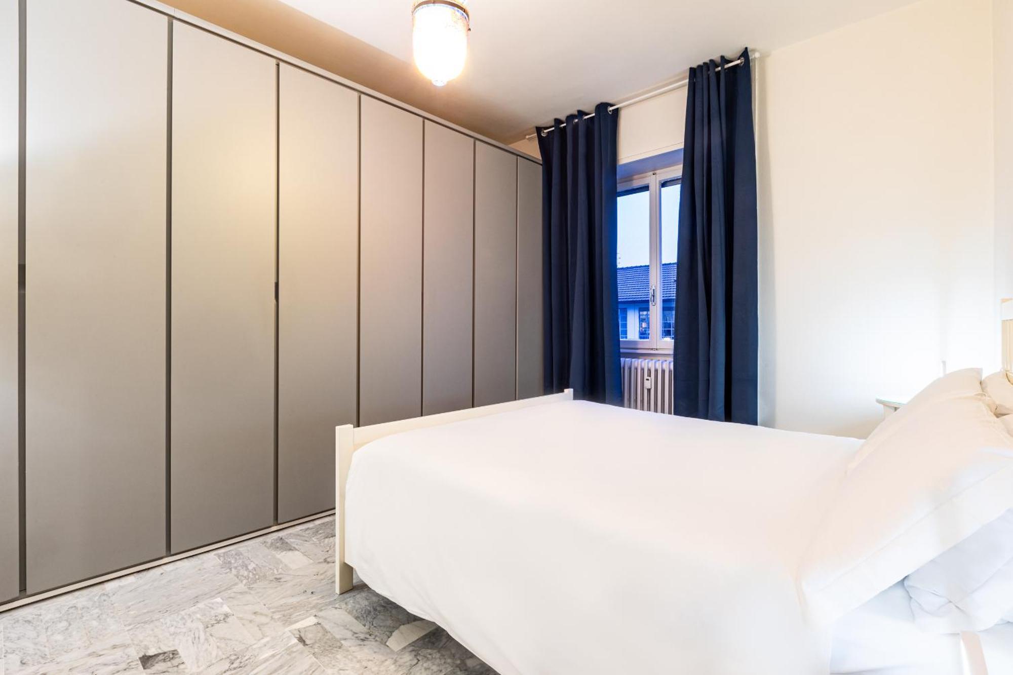 Piazza Gramsci Amazing Apartment With Balcony - Top Collection มิลาน ภายนอก รูปภาพ