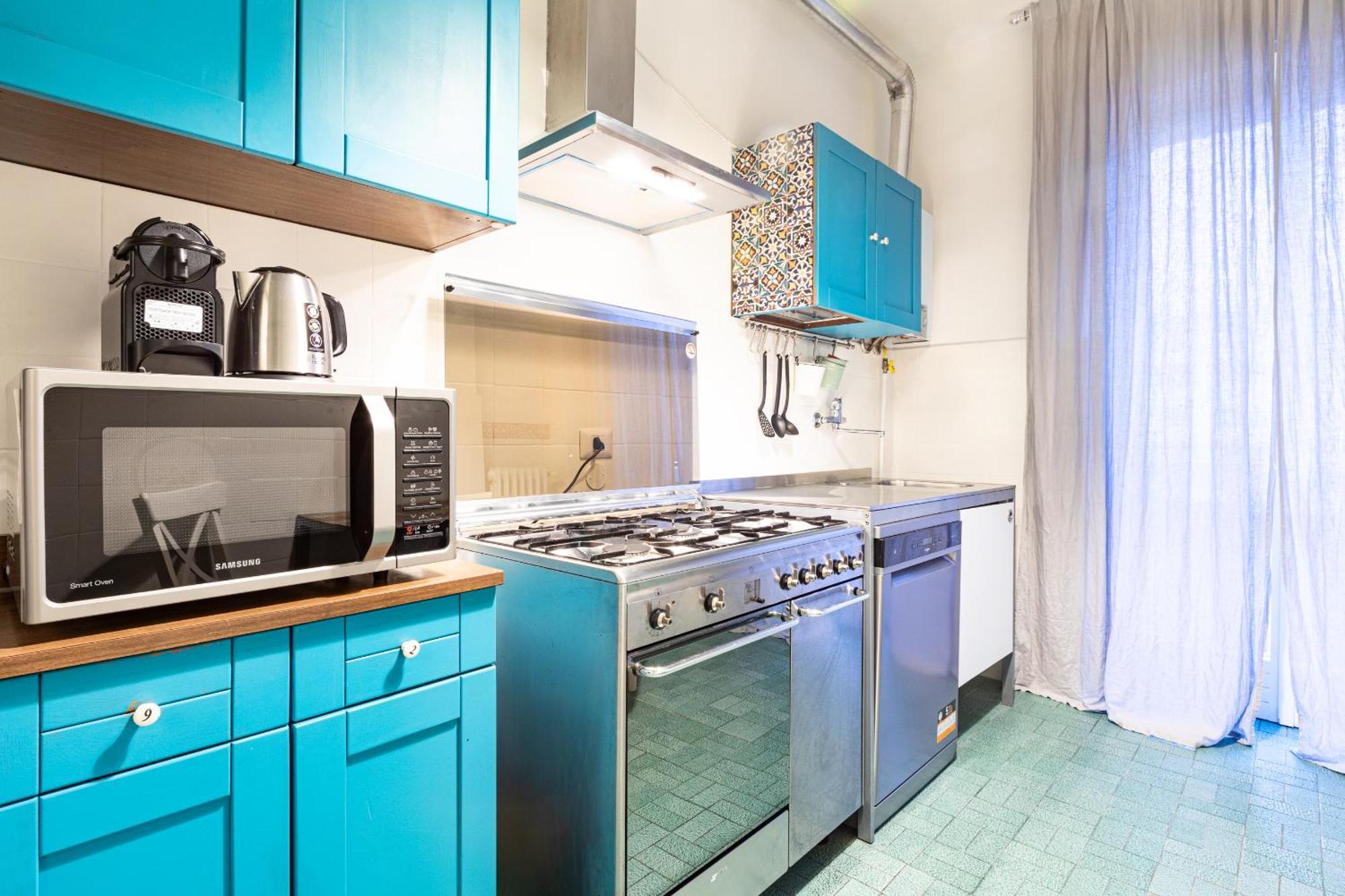 Piazza Gramsci Amazing Apartment With Balcony - Top Collection มิลาน ภายนอก รูปภาพ