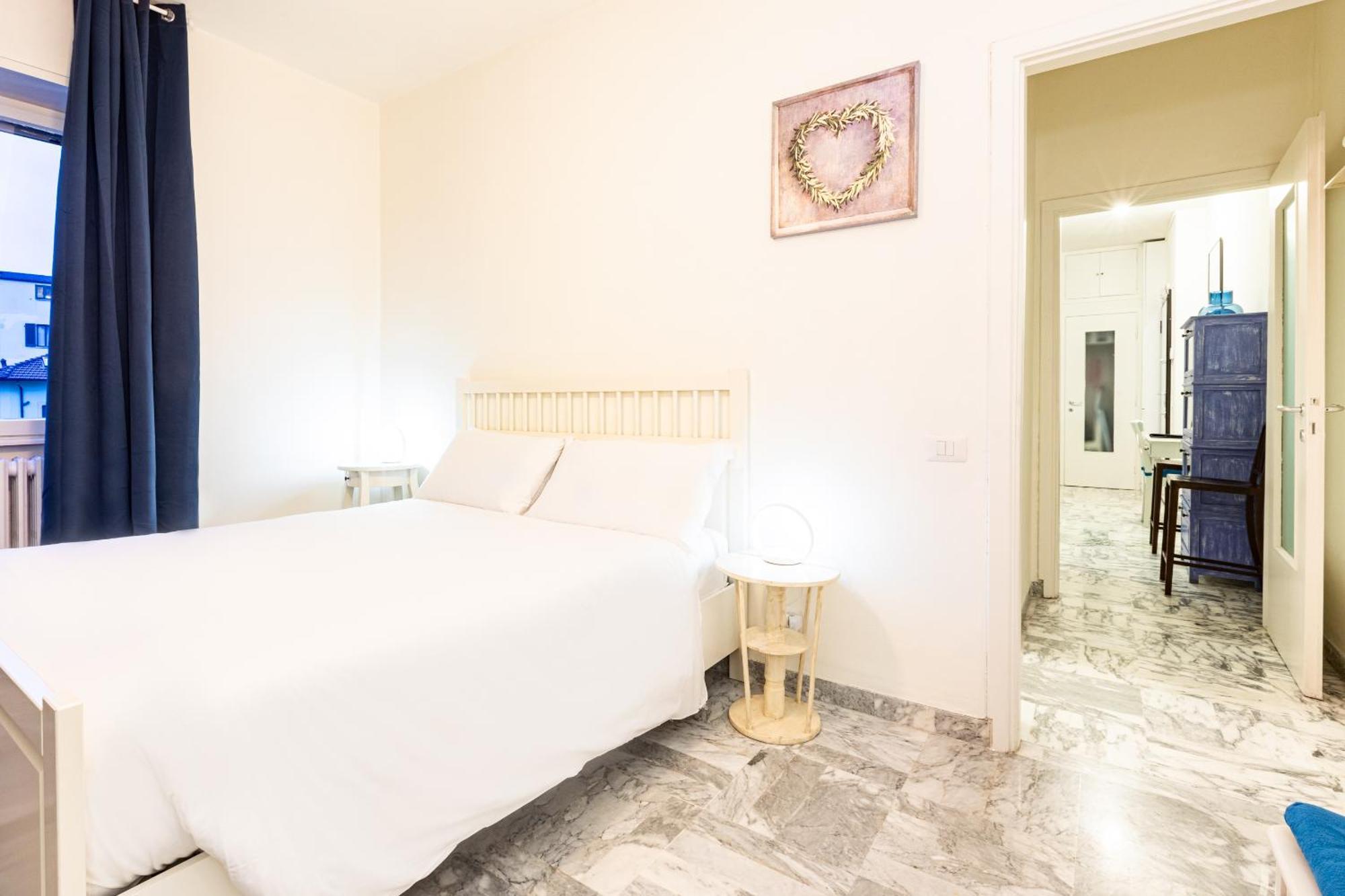 Piazza Gramsci Amazing Apartment With Balcony - Top Collection มิลาน ภายนอก รูปภาพ