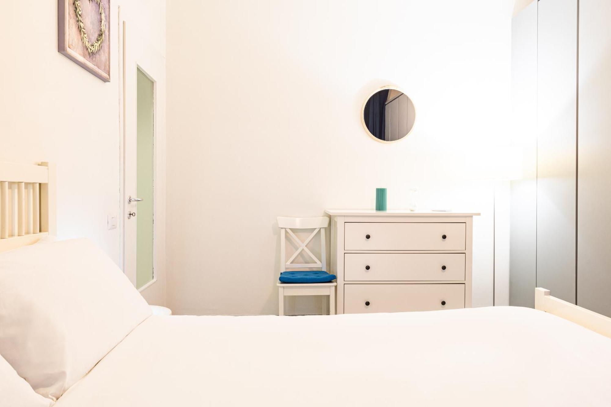 Piazza Gramsci Amazing Apartment With Balcony - Top Collection มิลาน ภายนอก รูปภาพ