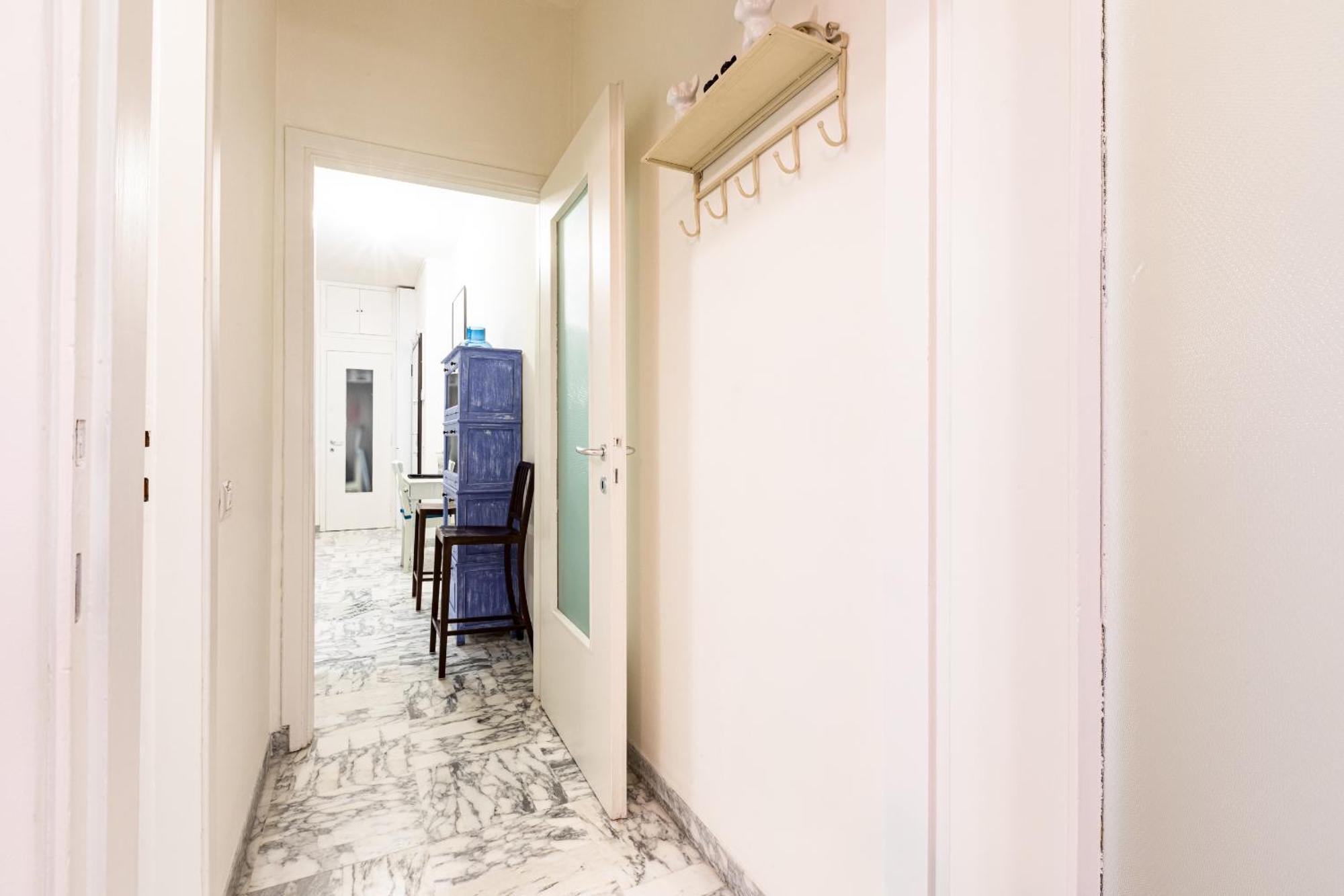 Piazza Gramsci Amazing Apartment With Balcony - Top Collection มิลาน ภายนอก รูปภาพ