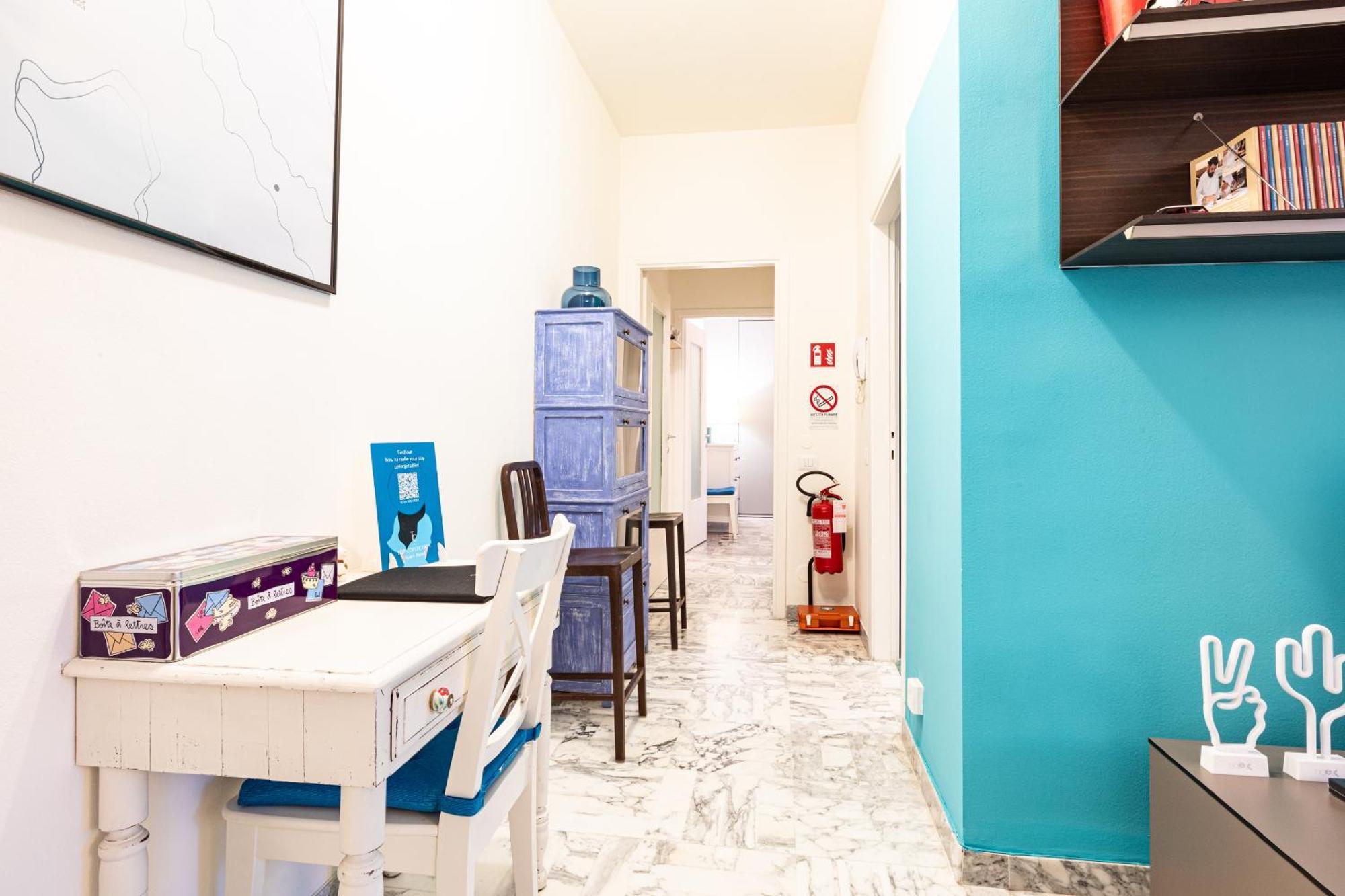 Piazza Gramsci Amazing Apartment With Balcony - Top Collection มิลาน ภายนอก รูปภาพ
