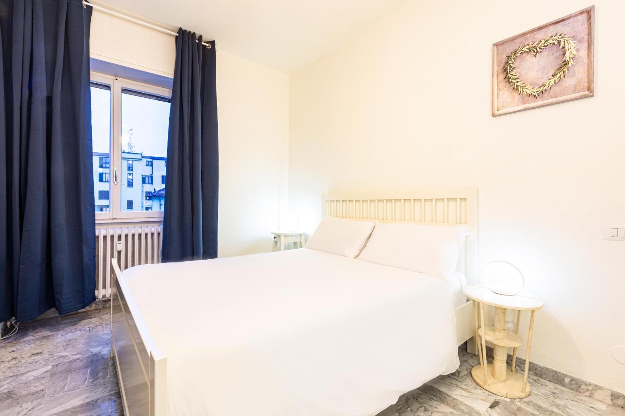 Piazza Gramsci Amazing Apartment With Balcony - Top Collection มิลาน ภายนอก รูปภาพ