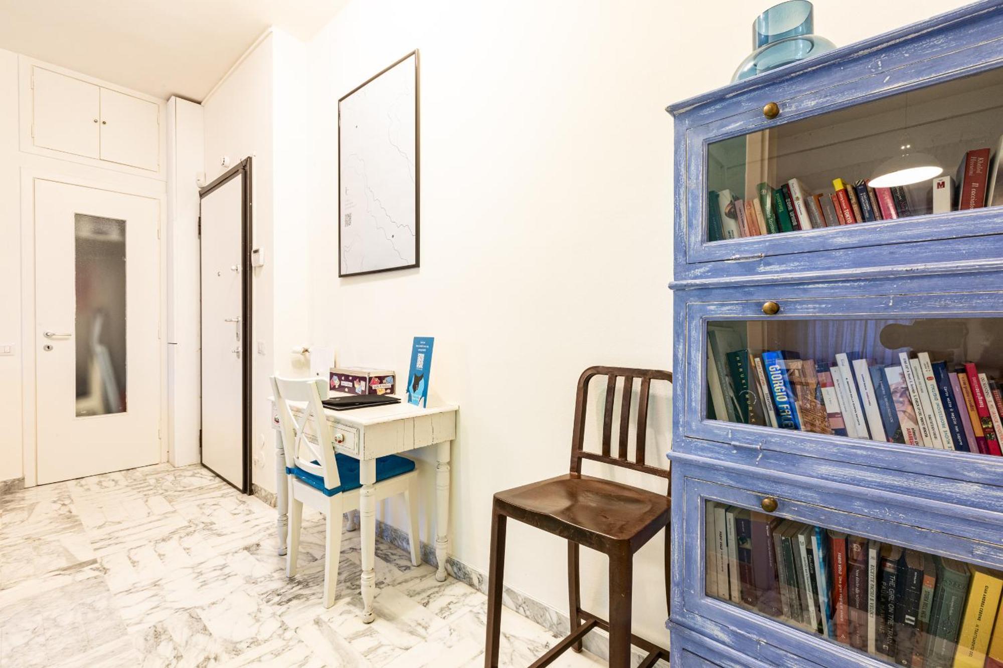 Piazza Gramsci Amazing Apartment With Balcony - Top Collection มิลาน ภายนอก รูปภาพ