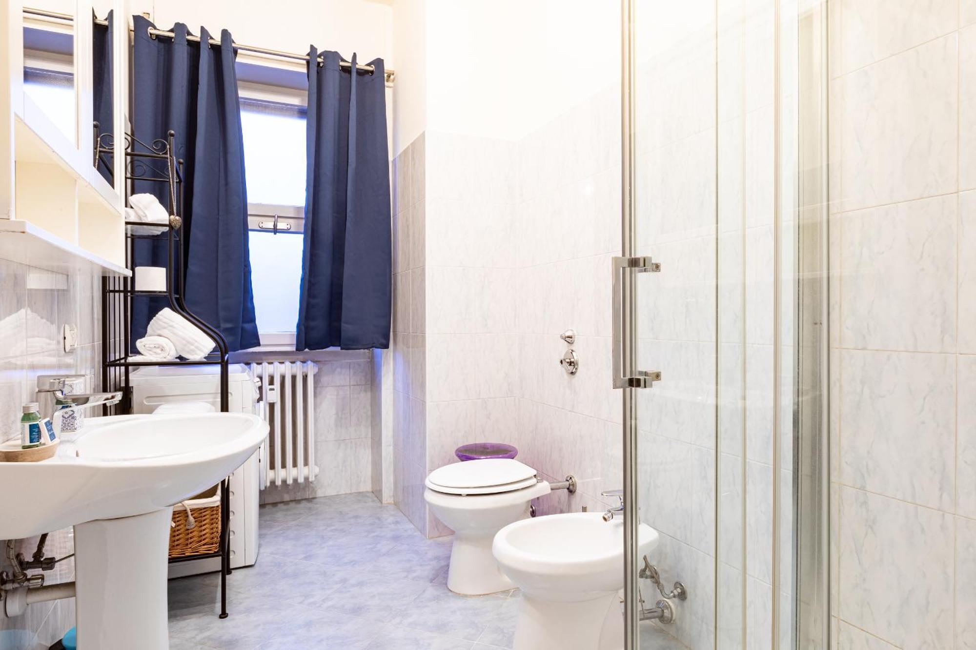 Piazza Gramsci Amazing Apartment With Balcony - Top Collection มิลาน ภายนอก รูปภาพ