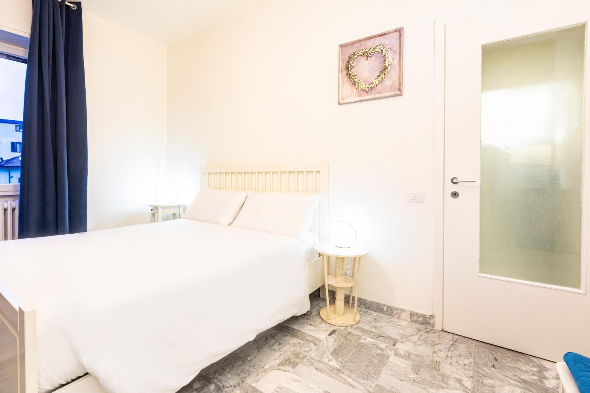 Piazza Gramsci Amazing Apartment With Balcony - Top Collection มิลาน ภายนอก รูปภาพ