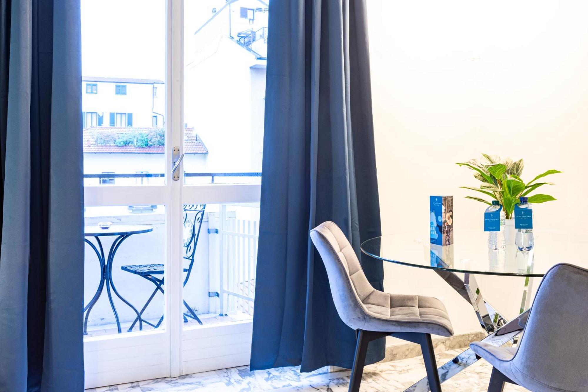 Piazza Gramsci Amazing Apartment With Balcony - Top Collection มิลาน ภายนอก รูปภาพ